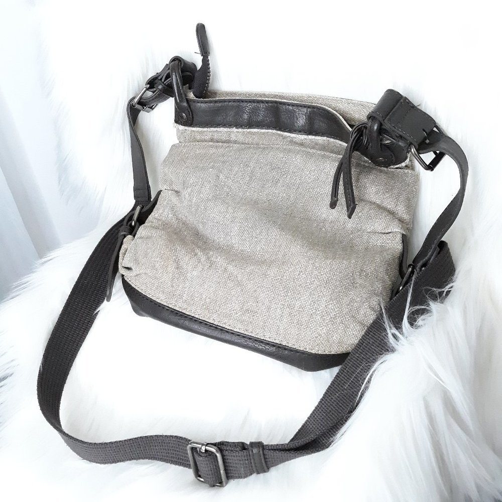 Sherpani Luna Crossbody Organizer Bag Gem